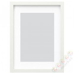 ⭐RODALM⭐Рамка, белый, 30x40 cm⭐ИКЕА-40548922