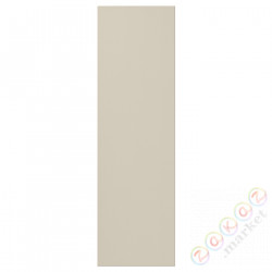 ⭐HAVSTORP⭐Дверь, бежевый, 60x200 cm⭐ИКЕА-50475270
