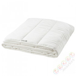 ⭐STJARNBRACKA⭐Одеяло, слегка теплый, 200x200 cm⭐ИКЕА-30457125