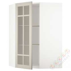 ⭐METOD⭐В половине случаев/стакан Drz, белый/Stensund бежевый, 68x100 cm⭐ИКЕА-39407975