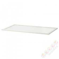 ⭐KOMPLEMENT⭐Полка стаканана, белый, 100x58 cm⭐ИКЕА-70257638