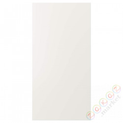 ⭐VEDDINGE⭐Дверь, белый, 60x120 cm⭐ИКЕА-00208236