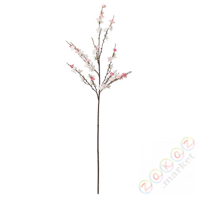 ⭐SMYCKA⭐Sztuczny цветок, вишня в цвету/розовый, 130 cm⭐ИКЕА-00409739