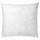 ⭐INNER⭐Подушка внутриnętrzna, белый/Miękka, 65x65 cm⭐ИКЕА-50267129