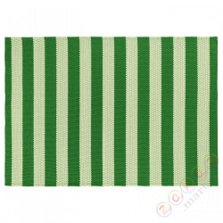 ⭐PLATAGUPP⭐Wycieraczka, зеленый, 40x60 cm⭐ИКЕА-60578545