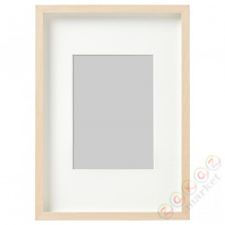 ⭐HOVSTA⭐Рамка, подражание. brzozy, 21x30 cm⭐ИКЕА-40365762