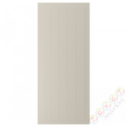 ⭐STENSUND⭐Дверь, бежевый, 60x140 cm⭐ИКЕА-40453184