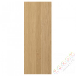 ⭐FORSBACKA⭐Маскирующая панель, дуб, 39x105 cm⭐ИКЕА-10565220