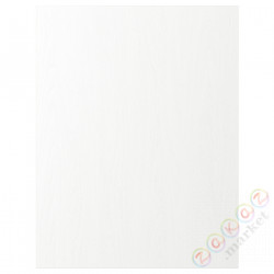 ⭐ENKOPING⭐Маскирующая панель, белый имитация дерева, 62x80 cm⭐ИКЕА-50505757