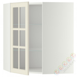 ⭐METOD⭐В половине случаев/стакан Drz, белый/Bodbyn сливочный, 68x80 cm⭐ИКЕА-59394986