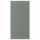 ⭐BODARP⭐Дверь, серо-зеленый, 40x80 cm⭐ИКЕА-80435536