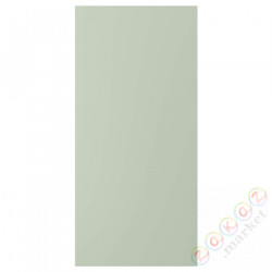 ⭐STENSUND⭐Маскирующая панель, светло-зеленый, 39x83 cm⭐ИКЕА-30523899