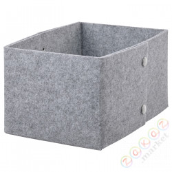 ⭐JAGMASTARE⭐Корзина, 25x18x14 cm⭐ИКЕА-20555881