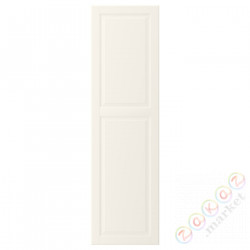 ⭐BODBYN⭐Дверь, сливочный, 40x140 cm⭐ИКЕА-60205490