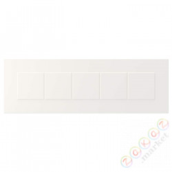 ⭐STENSUND⭐Передняя часть ящика, белый, 60x20 cm⭐ИКЕА-40450576