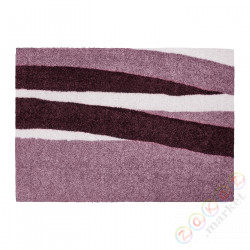 ⭐RASTFICKA⭐Wycieraczka, розовый, 40x60 cm⭐ИКЕА-90578544