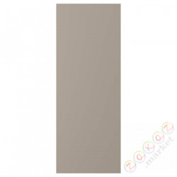 ⭐UPPLOV⭐Маскирующая панель, Мат темно-бежевый, 39x103 cm⭐ИКЕА-10470463