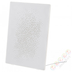 ⭐SYMFONISK⭐Образ сgłośnikiem WiFi, белый/smart⭐ИКЕА-00485766