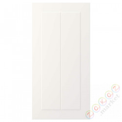 ⭐STENSUND⭐Дверь, белый, 30x60 cm⭐ИКЕА-50450552