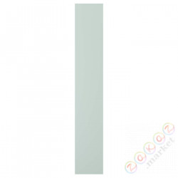 ⭐ENHET⭐Дверь, бледно-серо-зеленый, 30x180 cm⭐ИКЕА-90539524