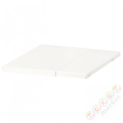 ⭐BOAXEL⭐Регулируемая полка, белый, 20-30 cm⭐ИКЕА-30463744