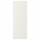 ⭐VEDDINGE⭐Дверь, белый, 30x80 cm⭐ИКЕА-80418891