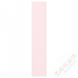 ⭐HAVSTORP⭐Дверь, светло-розовый, 40x200 cm⭐ИКЕА-60475477