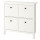 ⭐HEMNES⭐Шкаф для обуви, 4 перегородки, белый, 107x22x101 cm⭐ИКЕА-60156121