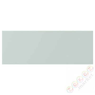 ⭐ENHET⭐Передняя часть ящика, бледно-серо-зеленый, 40x15 cm⭐ИКЕА-20539532