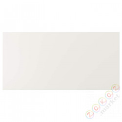 ⭐VEDDINGE⭐Передняя часть ящика, белый, 80x40 cm⭐ИКЕА-50205424