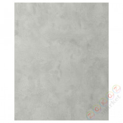 ⭐ENHET⭐Дверь, имитация бетона, 60x75 cm⭐ИКЕА-30457700