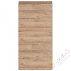 ⭐VOXTORP⭐Дверь, подражание. дуб, 40x80 cm⭐ИКЕА-30475695