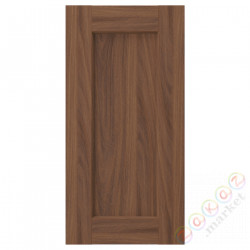 ⭐ENKOPING⭐Дверь, коричневый орех, 30x60 cm⭐ИКЕА-80516575