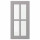 ⭐BODBYN⭐Дверь стаканане, Серый, 30x60 cm⭐ИКЕА-50485033