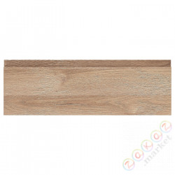 ⭐VOXTORP⭐Передняя часть ящика, подражание. дуб, 60x20 cm⭐ИКЕА-40475708