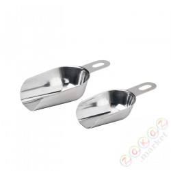 ⭐IKEA 365+⭐Измерение, 2 шт.., металл⭐ИКЕА-70444292