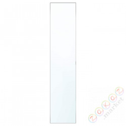 ⭐AHEIM⭐Дверь, зеркало, 50x229 cm⭐ИКЕА-80410055