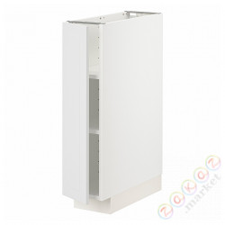 ⭐METOD⭐Кабинет ул./полки, белый/Stensund белый, 20x60 cm⭐ИКЕА-59465530