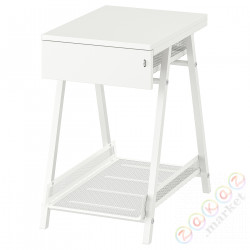 ⭐TROTTEN⭐Комод, белый, 34x56 cm⭐ИКЕА-20474762