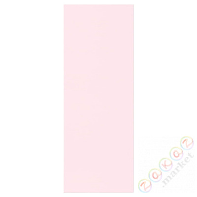 ⭐HAVSTORP⭐Маскирующая панель, светло-розовый, 39x106 cm⭐ИКЕА-10475465