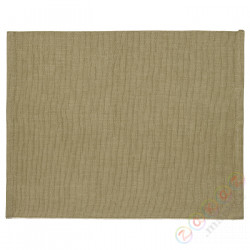 ⭐SVARTSENAP⭐Pad, jasny безowo-зеленый, 35x45 cm⭐ИКЕА-50532893