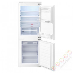 ⭐RAKALL⭐Lodówka/морозильная камера, ИКЕА 500 zintegrowany, 153/79 l⭐ИКЕА-20499951