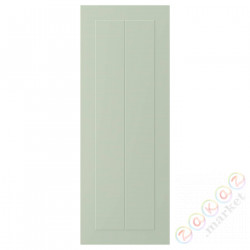 ⭐STENSUND⭐Дверь, светло-зеленый, 30x80 cm⭐ИКЕА-20523908