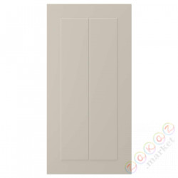 ⭐STENSUND⭐Дверь, бежевый, 30x60 cm⭐ИКЕА-70453173