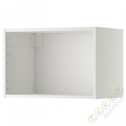 ⭐METOD⭐Стена корпуса, белый, 60x37x40 cm⭐ИКЕА-30205533