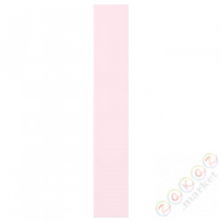 ⭐HAVSTORP⭐Маскирующая панель, светло-розовый, 39x240 cm⭐ИКЕА-90475466