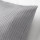 ⭐EBBATILDA⭐Наволочка, Серый, 50x50 cm⭐ИКЕА-40542086