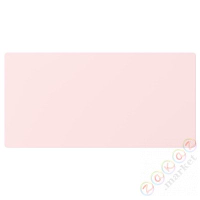 ⭐SMASTAD⭐Передняя часть ящика, бледно-розовый, 60x30 cm⭐ИКЕА-00434116