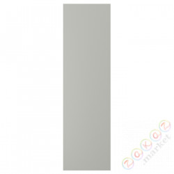 ⭐HAVSTORP⭐Дверь, светло-серый, 40x140 cm⭐ИКЕА-80568475