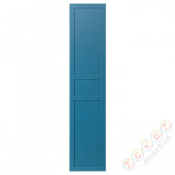 ⭐FLISBERGET⭐Дверь, синий, 50x229 cm⭐ИКЕА-40344741
